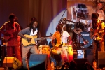 Habib Koïté feat. Cheick Tidiane Seck