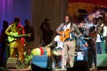 Habib Koïté feat. Cheick Tidiane Seck