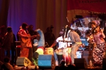 Habib Koïté feat. Cheick Tidiane Seck