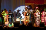 Habib Koïté feat. Cheick Tidiane Seck
