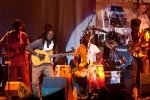 Habib Koïté feat. Cheick Tidiane Seck