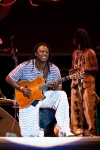 Habib Koïté