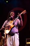 Habib Koïté