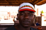 Colours of Africa