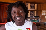 Ibrahima