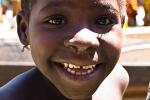 Kids of the Niger
