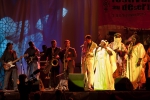 Khaira Arby feat. The Sway Machinery