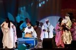 Khaira Arby feat. Thialé Arby
