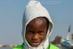 Kids of Saint-Louis, Senegal