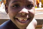 Kids of the Niger, Mali