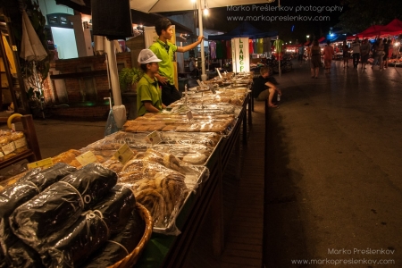 Best pastries in Luang Prabang