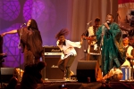 Mamar Kassey feat. Cheick Tidiane Seck