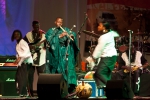 Mamar Kassey feat. Cheick Tidiane Seck