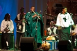 Mamar Kassey feat. Cheick Tidiane Seck
