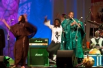 Mamar Kassey feat. Cheick Tidiane Seck
