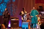 Mamar Kassey feat. Cheick Tidiane Seck