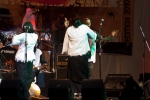 Mamar Kassey feat. Cheick Tidiane Seck