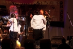 Mamar Kassey feat. Cheick Tidiane Seck