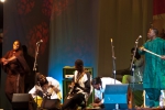 Mamar Kassey feat. Cheick Tidiane Seck