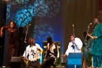 Mamar Kassey feat. Cheick Tidiane Seck