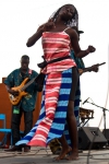 Mamou Sidibé
