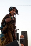 Mamou Sidibé