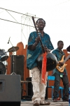 Mamou Sidibé