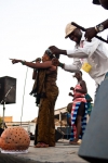 Mamou Sidibé