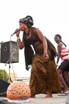 Mamou Sidibé