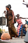 Mamou Sidibé