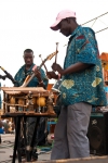 Mamou Sidibé
