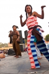 Mamou Sidibé