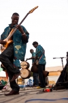 Mamou Sidibé
