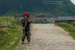 Minorities of Sapa, Vietnam