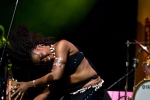 Oumou Sangaré