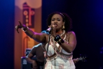 Oumou Sangaré