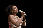 Oumou Sangaré