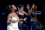 Oumou Sangaré