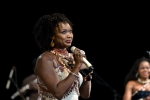 Oumou Sangaré