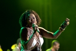Oumou Sangaré