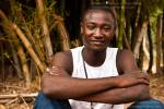 People of Burkina Faso