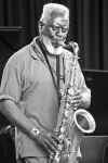 Pharoah Sanders Quartet