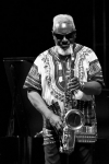Pharoah Sanders Quartet