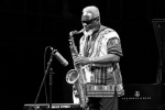 Pharoah Sanders Quartet