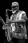 Pharoah Sanders Quartet