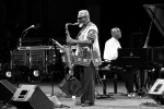Pharoah Sanders Quartet