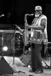 Pharoah Sanders Quartet