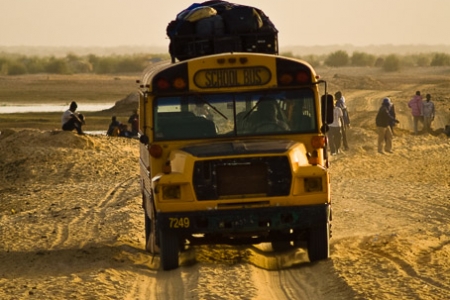 School bus