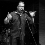 Roy Paci Aretuska