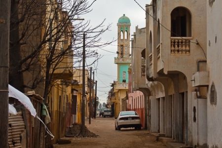 Mosque